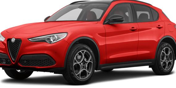 ALFA ROMEO STELVIO 2022 ZASPAJAN2N7D30921 image